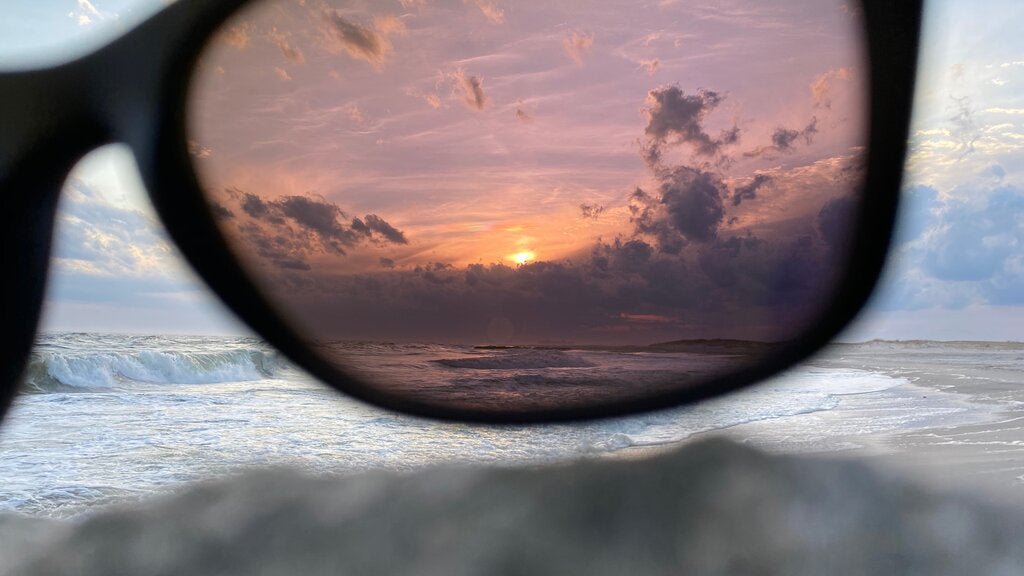 Polarized vs. Non-Polarized Sunglasses: What’s the Difference?